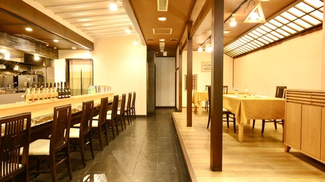 料理屋 botan - メイン写真: