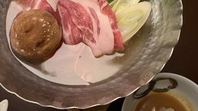 日本料理 鳥羽別邸 華暦 - 料理写真: