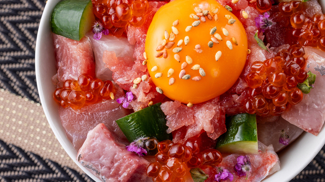 荒木町 花びし - メイン写真: