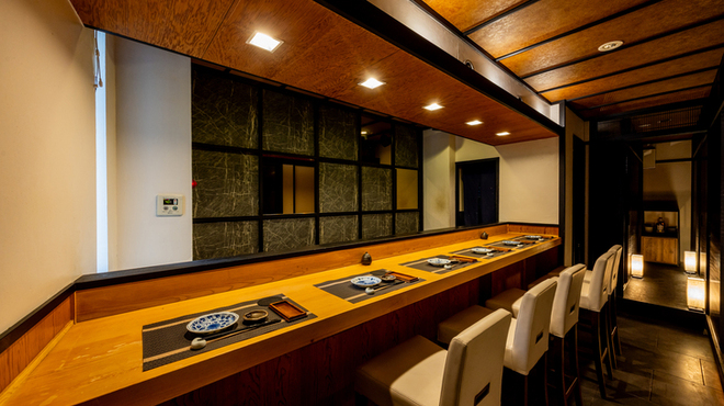 荒木町 花びし - メイン写真: