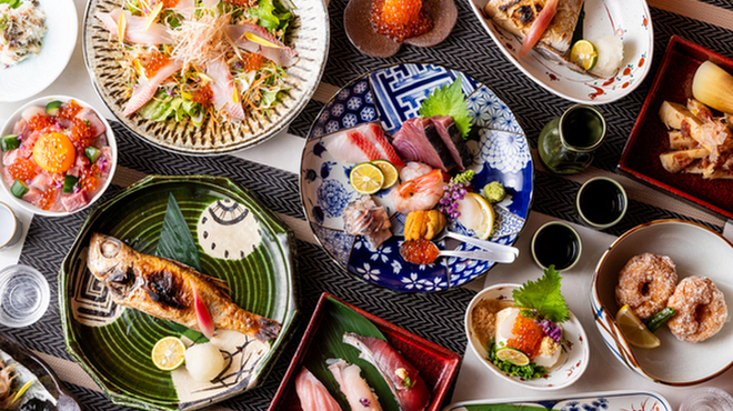 荒木町 花びし - メイン写真: