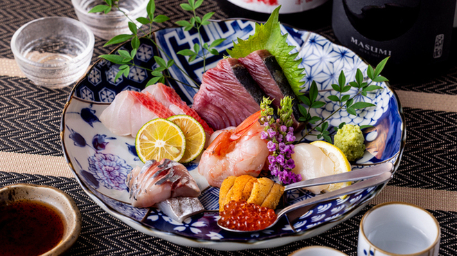 荒木町 花びし - メイン写真: