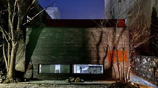 yoshiyuki - メイン写真: