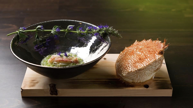 yoshiyuki - メイン写真: