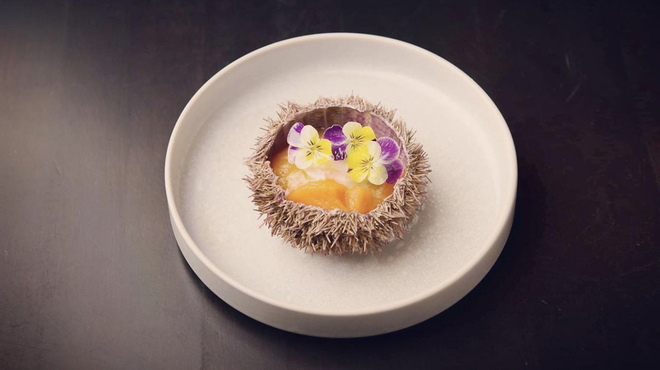 yoshiyuki - メイン写真: