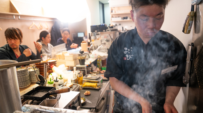 焼鳥 おび - メイン写真: