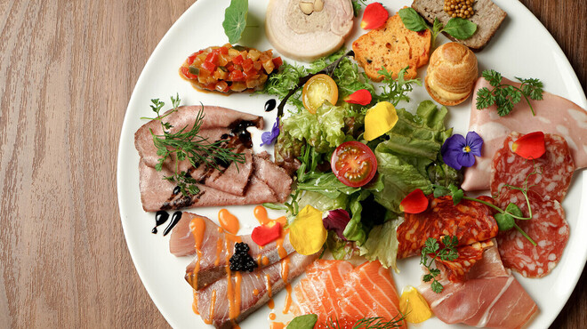 EL CIELO - メイン写真: