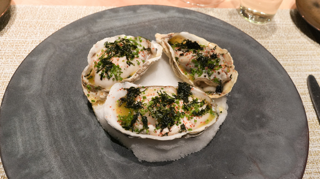 SUGALABO - 料理写真: