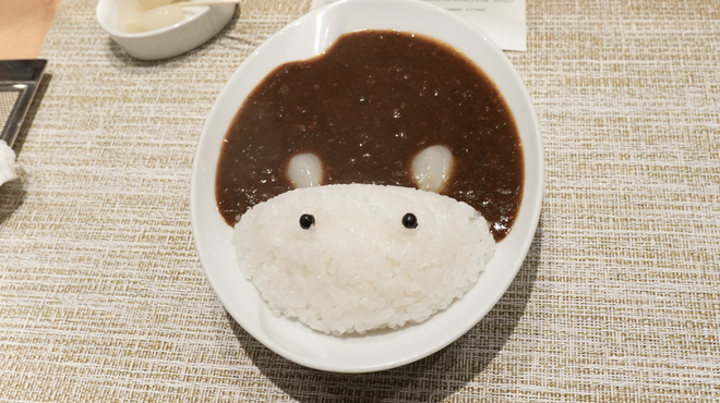 SUGALABO - 料理写真: