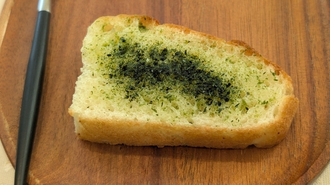 サンセリテ - 料理写真: