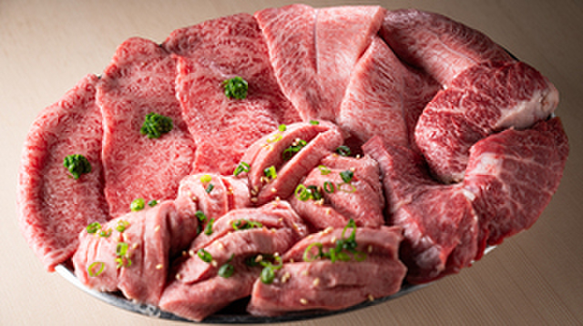 焼肉ヒロミヤ - メイン写真: