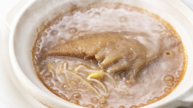 中国料理 星ヶ岡 - 料理写真:5月6月極星-kyokusei-ディナーコース