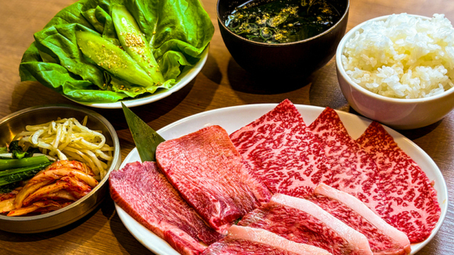 焼肉 PANCHAN - メイン写真: