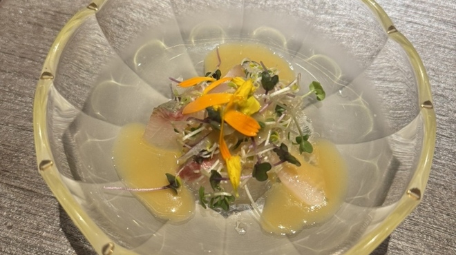 コッコラーレ 鉄板焼き - 料理写真: