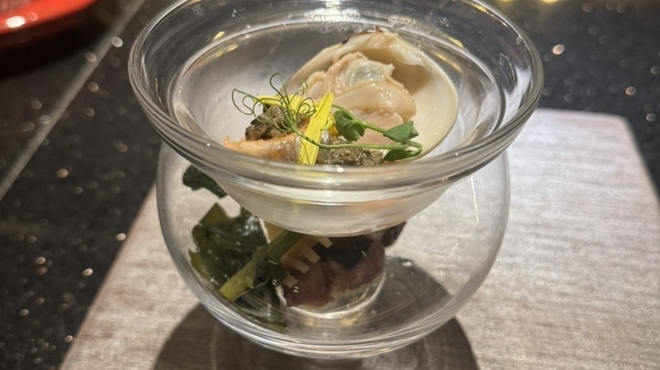 コッコラーレ 鉄板焼き - 料理写真: