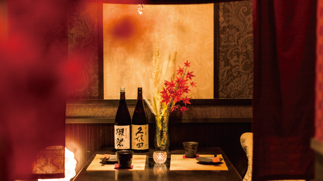 地鶏と網焼き 個室居酒屋 鶏匠 - メイン写真: