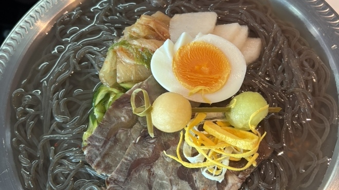 叙々苑  - 料理写真:
