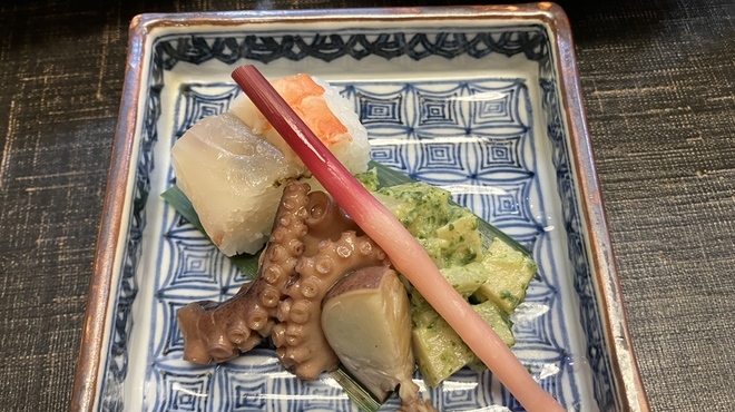 貴久政 - 料理写真: