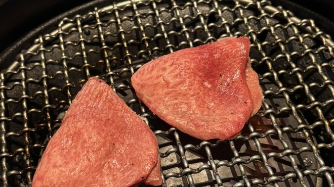 叙々苑  - 料理写真: