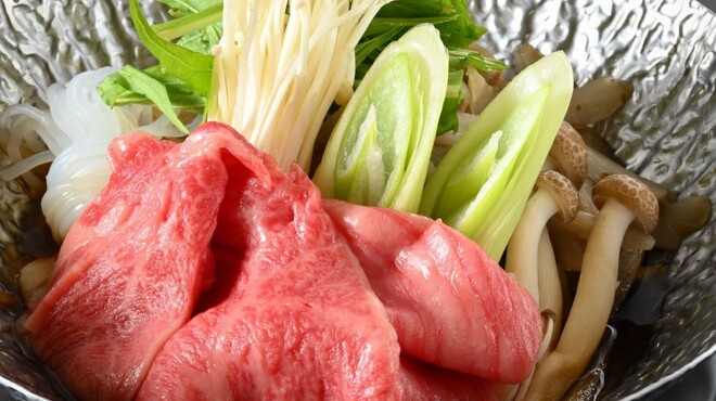 和食ダイニング 柳庵 - メイン写真:
