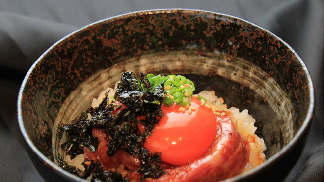 近江牛専門店 万葉 まえだ亭 - 料理写真: