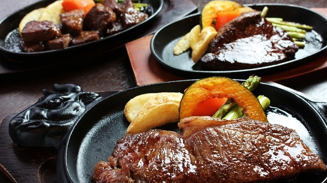 肉酒場寿楽 4号バイパス店 黒磯 定食 食堂 ネット予約可 食べログ