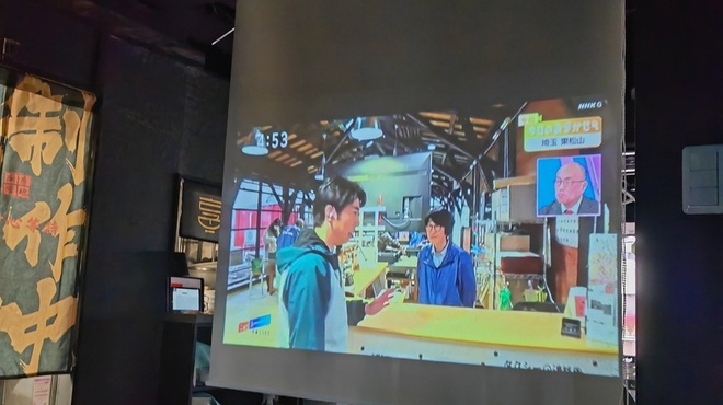 中華ビストロ 享京味シャンジィンウェ - メイン写真: