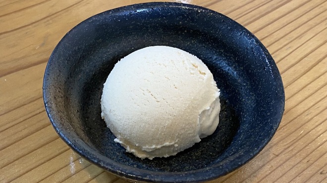 蕎麦正まつい - メイン写真: