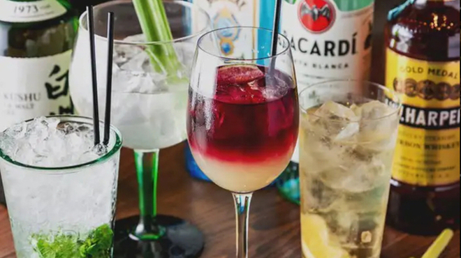 ニューナマステインディア - メイン写真: