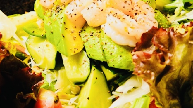 ニューナマステインディア - メイン写真: