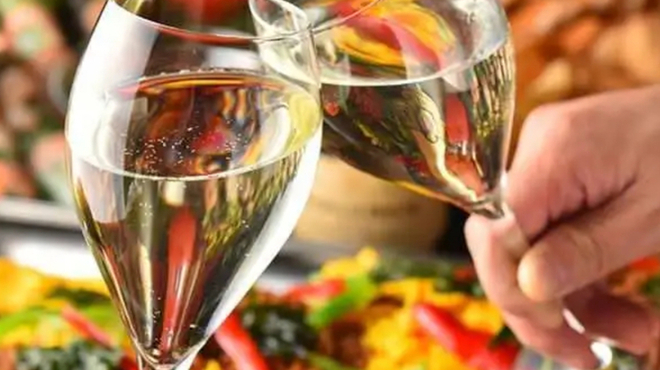 ニューナマステインディア - メイン写真: