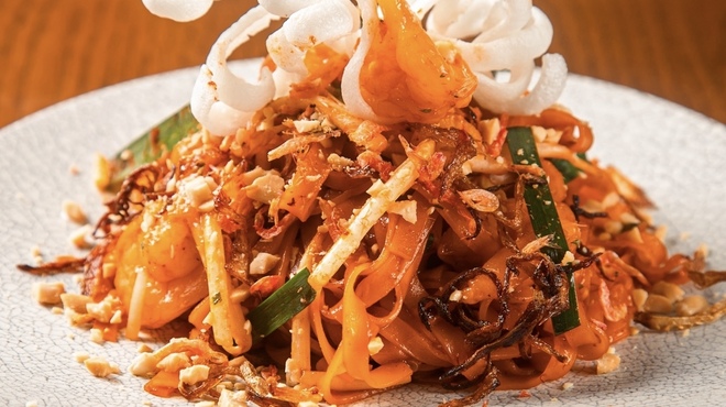 ニューナマステインディア - メイン写真: