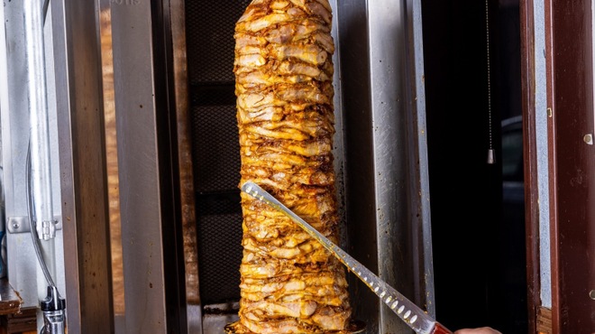 ニューナマステインディア - メイン写真: