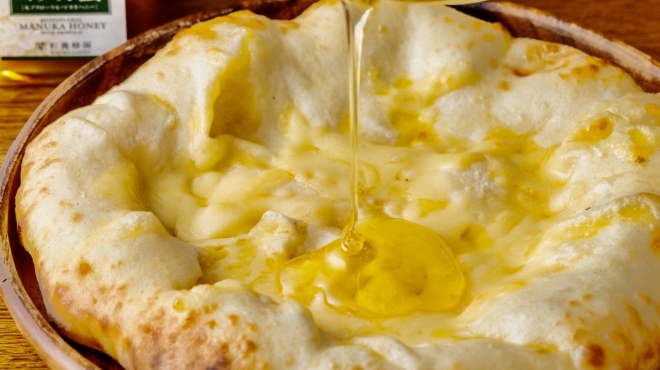 ニューナマステインディア - メイン写真: