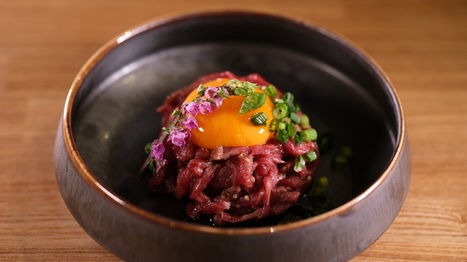 焼肉割烹 はじめ - メイン写真: