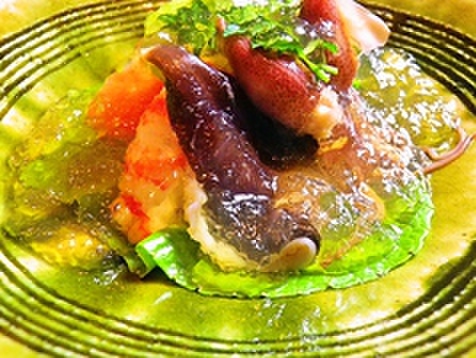 扇木 - 料理写真: