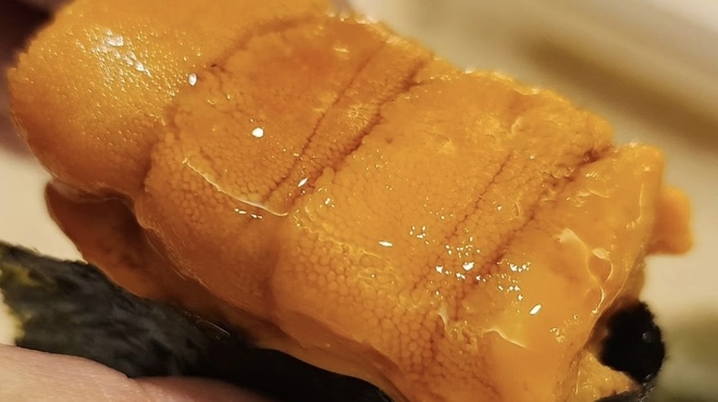 鮨 さか井 - メイン写真: