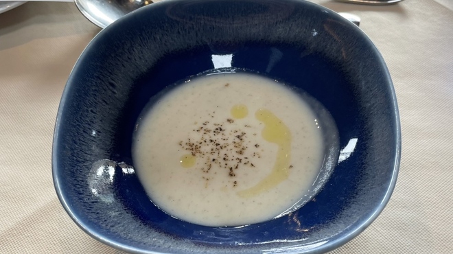 リストランテ カーザ・アルべラータ - 料理写真: