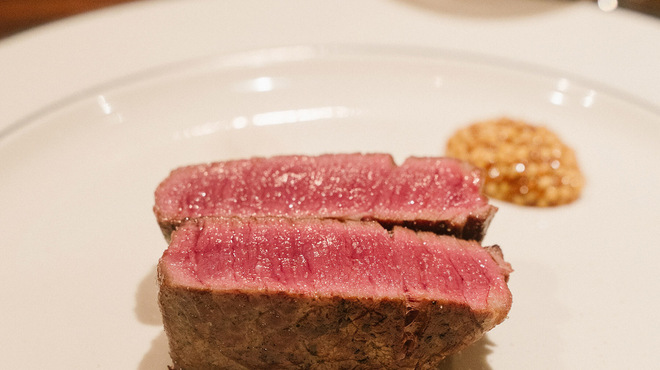 Mon an - メイン写真: