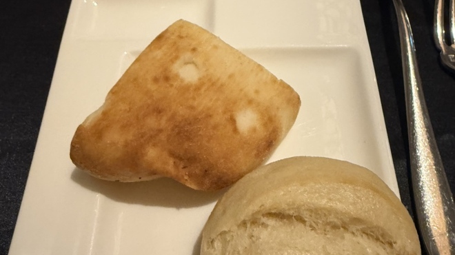 アラゴスタ - 料理写真: