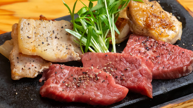 とよの本舗 - メイン写真: