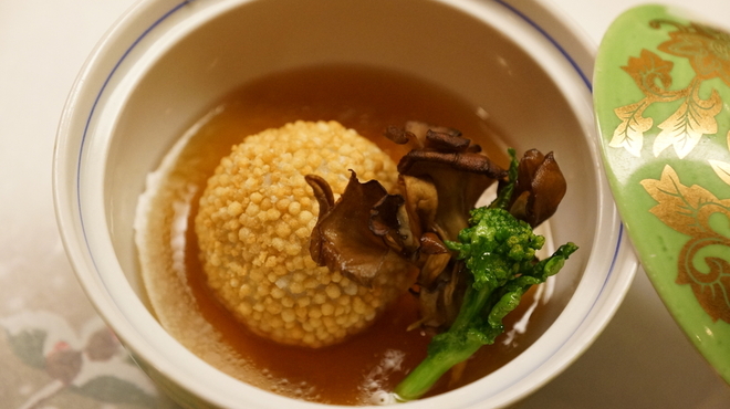 仁 - メイン写真: