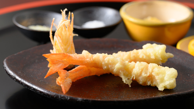 料理旅館・天ぷら吉川 - メイン写真: