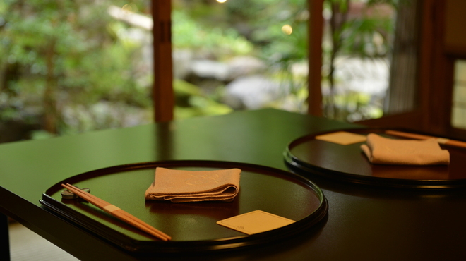 料理旅館・天ぷら吉川 - メイン写真: