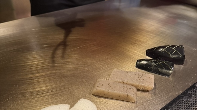 シャロレ - 料理写真: