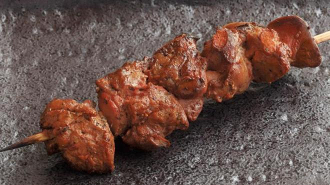 総本家備長扇屋 - メイン写真: