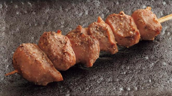 総本家備長扇屋 - メイン写真: