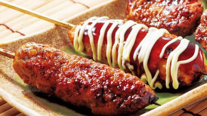 総本家備長扇屋 - メイン写真: