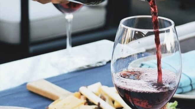 メッゼ堀江 トルコカフェ&レストラン - メイン写真: