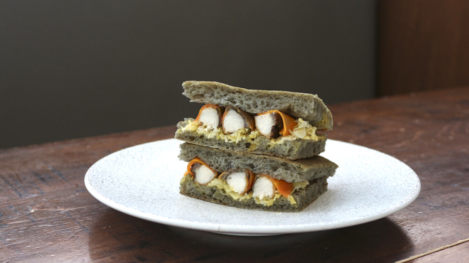 常陸野ブルーイング - 料理写真: